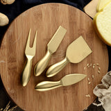 Säffle Cheese Cutlery Set - EDEN + ASH