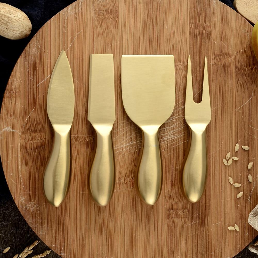 Säffle Cheese Cutlery Set - EDEN + ASH