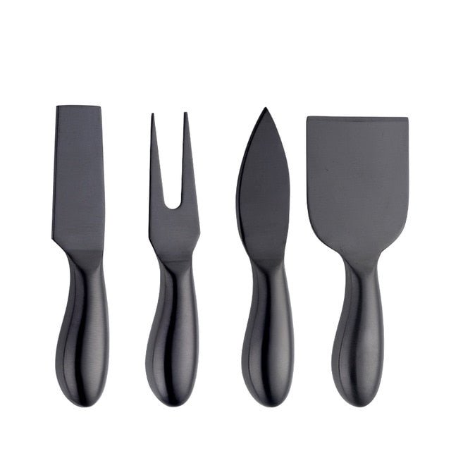 Säffle Cheese Cutlery Set - EDEN + ASH