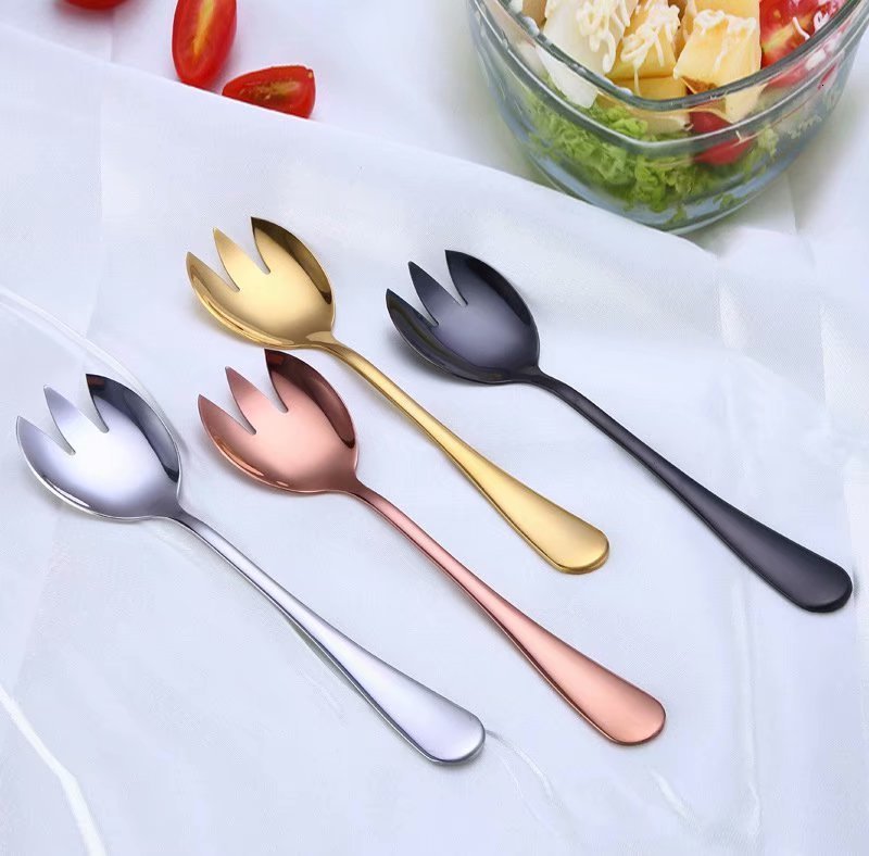 Salad Spork Set - EDEN + ASH