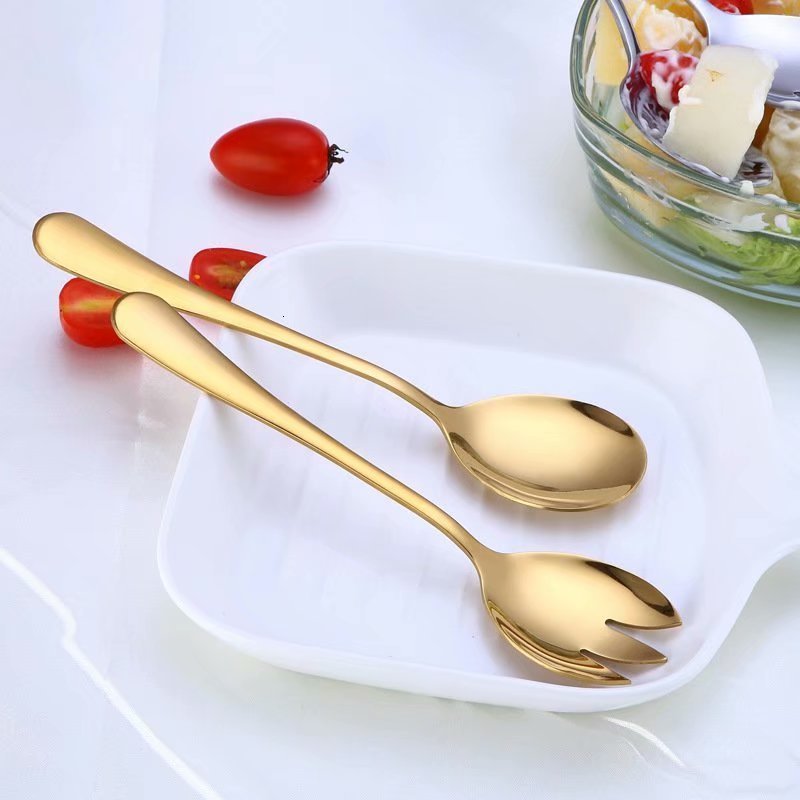 Salad Spork Set - EDEN + ASH