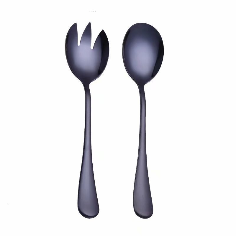 Salad Spork Set - EDEN + ASH