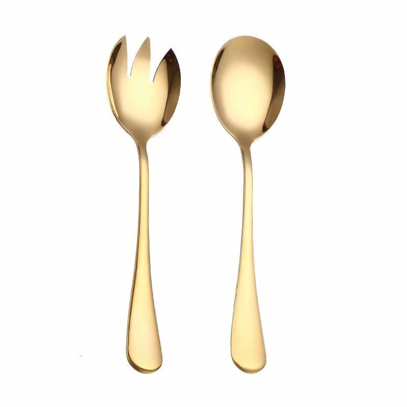 Salad Spork Set - EDEN + ASH