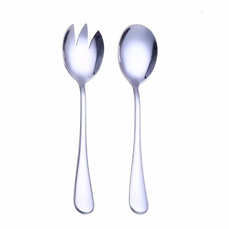 Salad Spork Set - EDEN + ASH