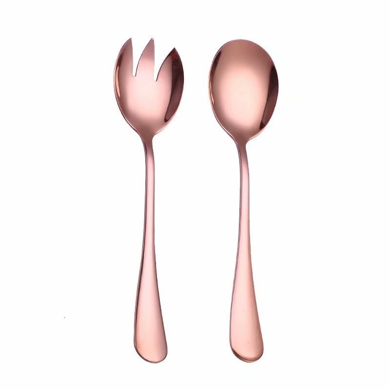 Salad Spork Set - EDEN + ASH