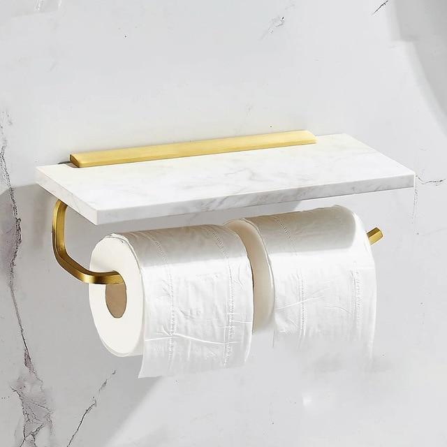 Solna Toilet Paper Holder - EDEN + ASH