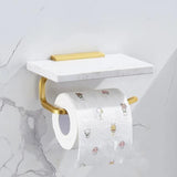 Solna Toilet Paper Holder - EDEN + ASH